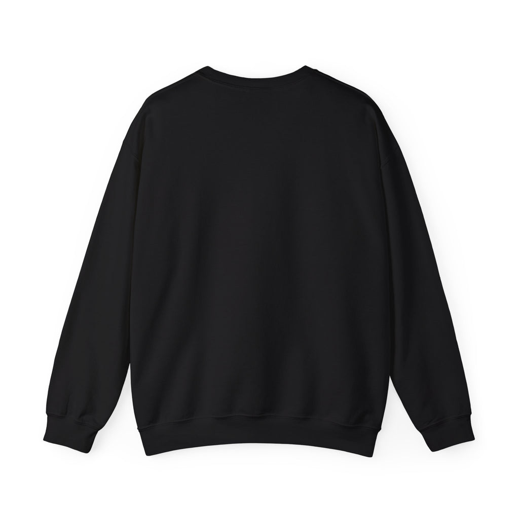 Have a Spooky Christmas Sweatshirt – Gothic Ugly Christmas Sweater Alternative Holiday Crewneck