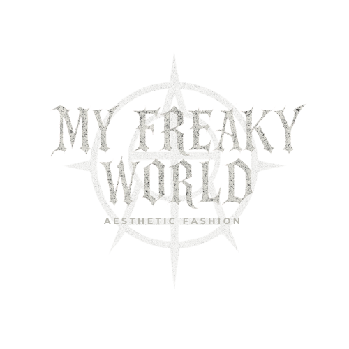 My Freaky World