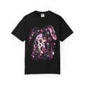 Pastel Goth Bunny E-Girl Creepy Cute Kawaii Alternative Anime Graphic Tee